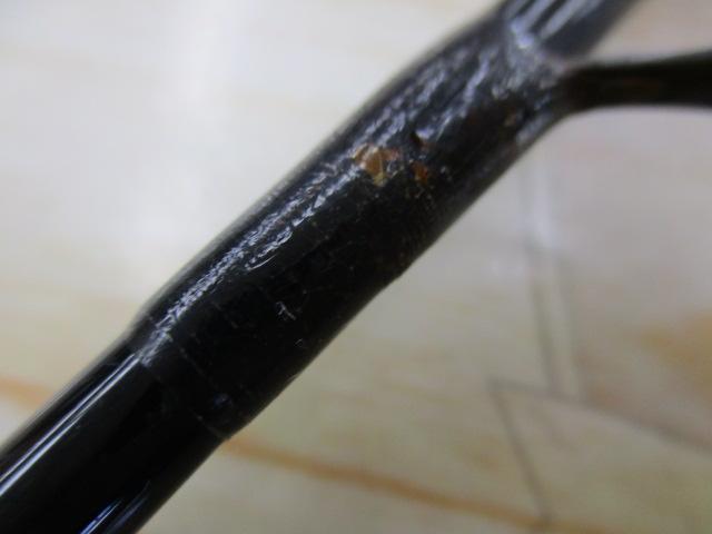 スーパーステルス SS-8 SUPER STEALTH