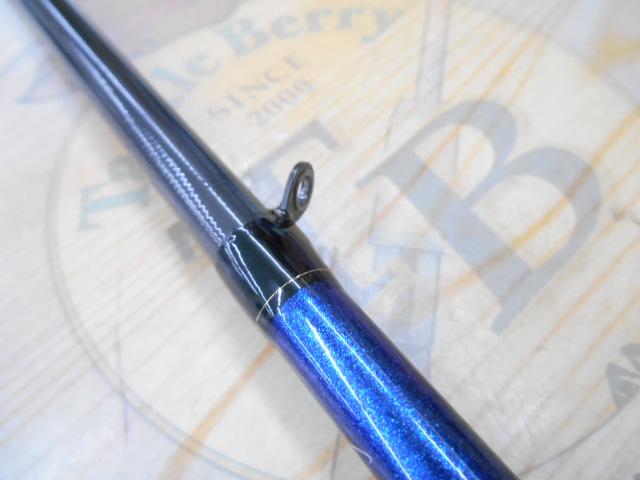 極鋭カワハギ AIR F1