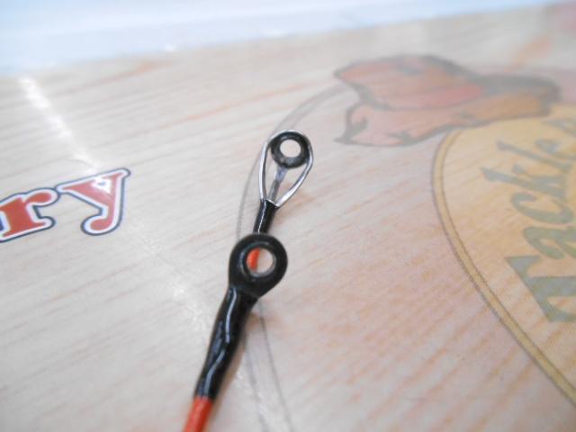 極鋭カワハギ AIR F1