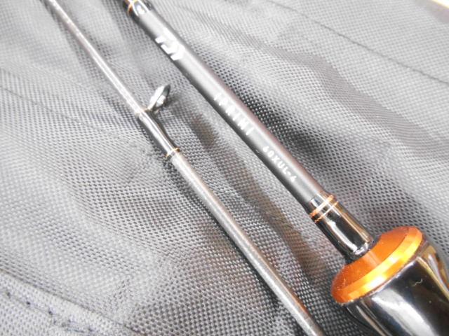 イプリミ 60XUL-4｜＠ベリーネット 日本最大新品中古釣具WEBショップ