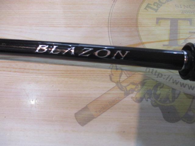 ブレイゾン C610MH-2