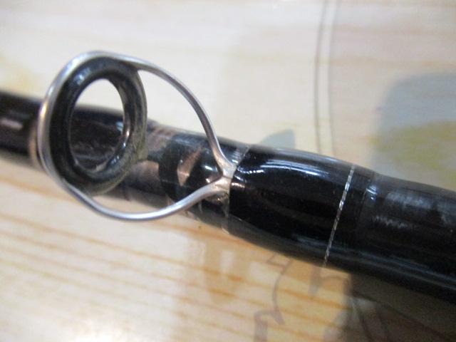 ブレイゾン C610MH-2