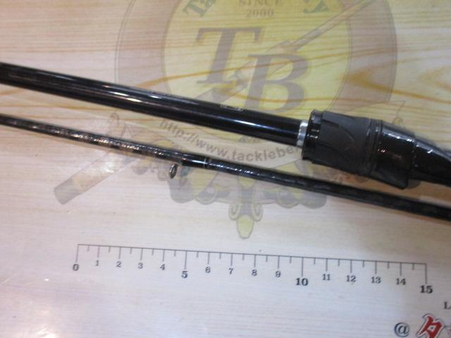 ブレイゾン C610MH-2