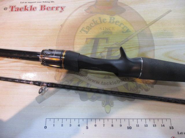 リベリオン 6102MRB