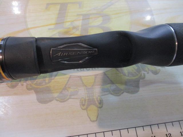 リベリオン 6102MRB