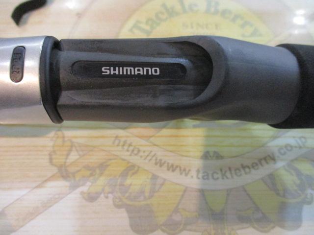 21グラップラーBBタイプJ B60-3