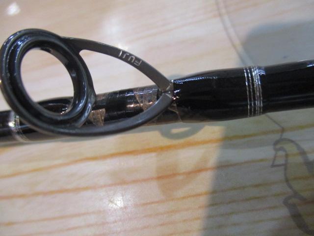 21グラップラーBBタイプJ B60-3