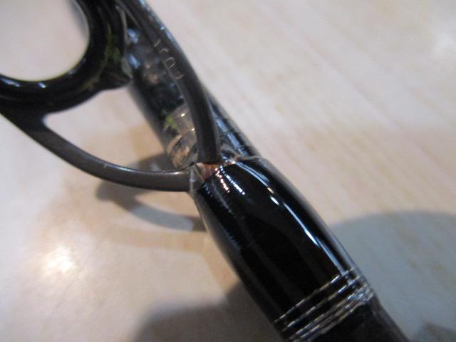 21グラップラーBBタイプJ B60-3