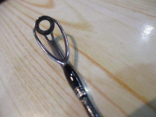 21グラップラーBBタイプJ B60-3