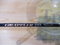 21グラップラーBBタイプJ B60-3