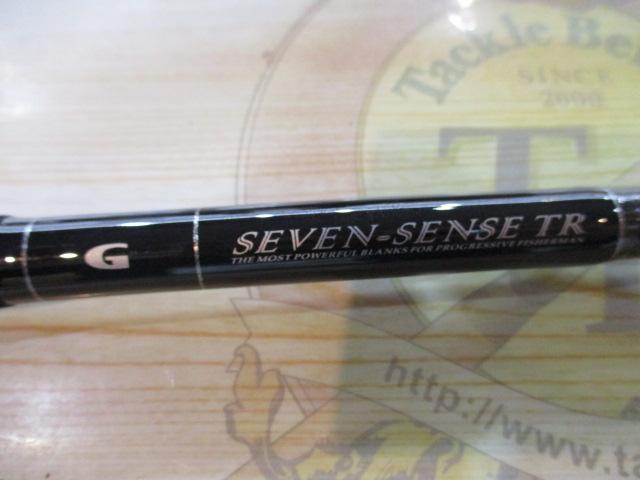 セブンセンスTR MJS-1002-TR モンスタージェッティー