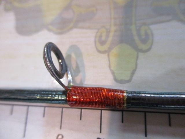 ワールドシャウラ 2751R-2 (レッドタイプ)