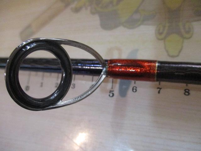 ワールドシャウラ 2752R-2 (レッドタイプ)