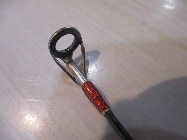 ワールドシャウラ 2752R-2 (レッドタイプ)