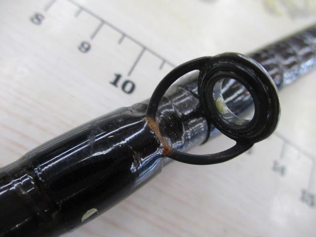 ハイパワーXスーパー幻波 2号 210