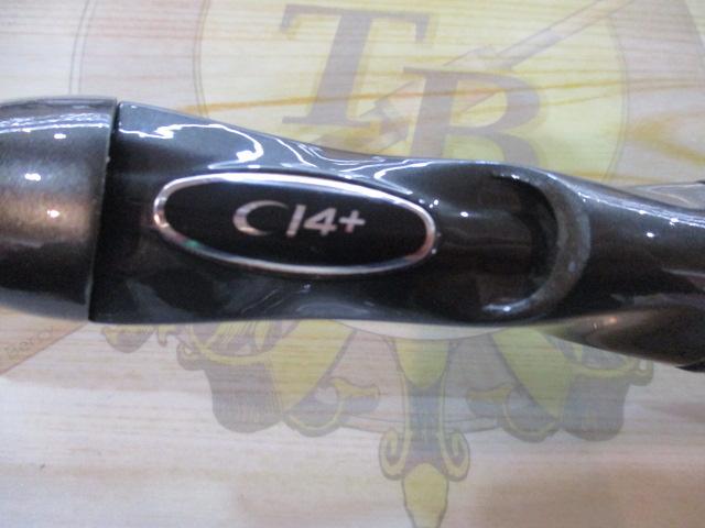 23バスワン XT+ 166M-2