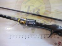 23バスワン XT+ 166M-2