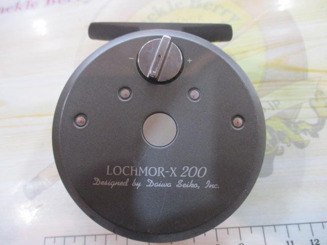ロッホモアX 200