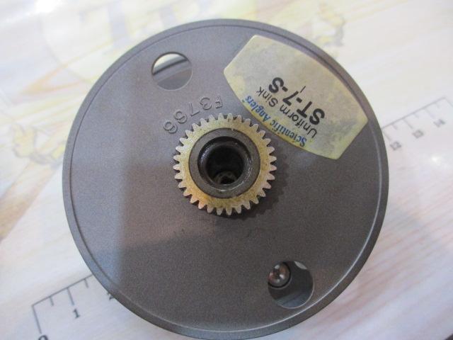 ロッホモアX 200