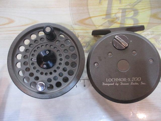 ロッホモアX 200