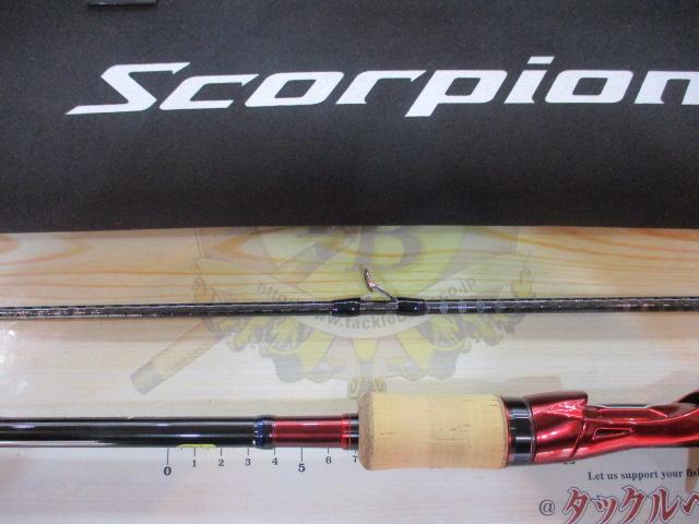 スコーピオン1752R-2