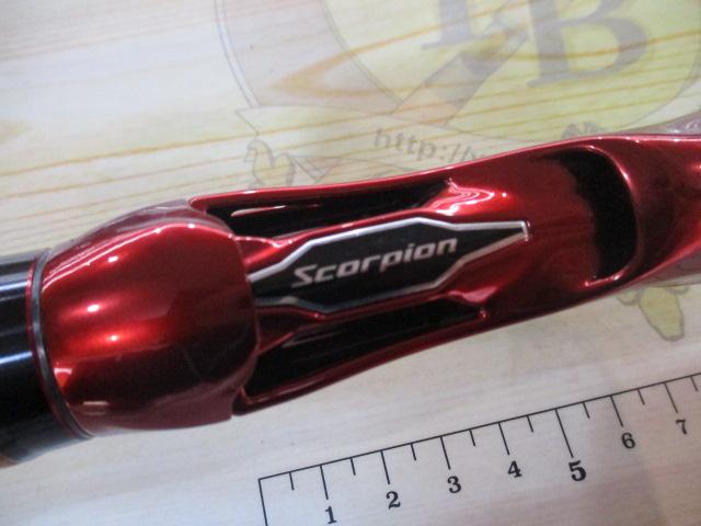 スコーピオン1752R-2