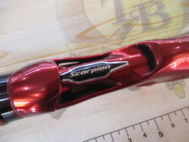 スコーピオン 1652R-2(2019モデル)