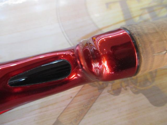 スコーピオン 1652R-2(2019モデル)