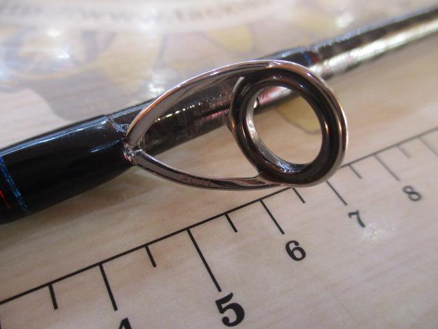 スコーピオン 1652R-2(2019モデル)