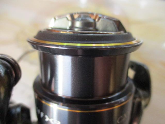 23カーディフXR C2000SHG｜＠ベリーネット 日本最大新品中古釣具WEB