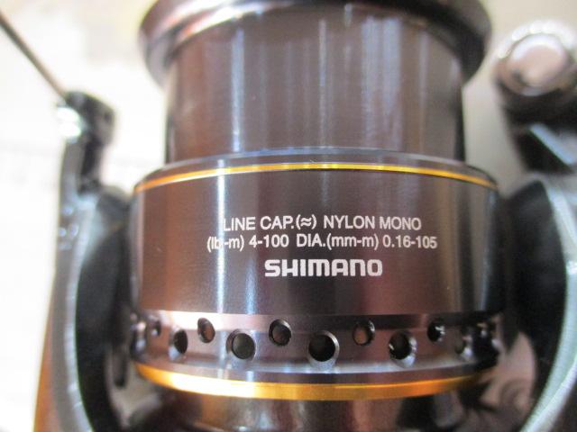 23カーディフXR C2000SHG｜＠ベリーネット 日本最大新品中古釣具WEB