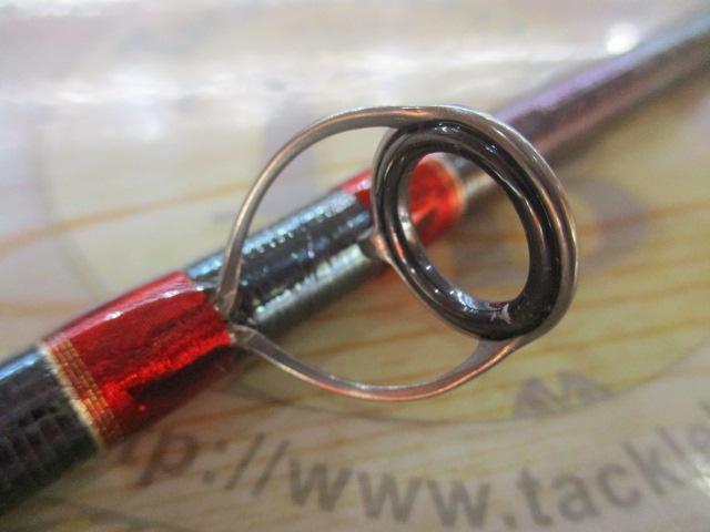 ワールドシャウラ 1702R-2 (レッドタイプ)