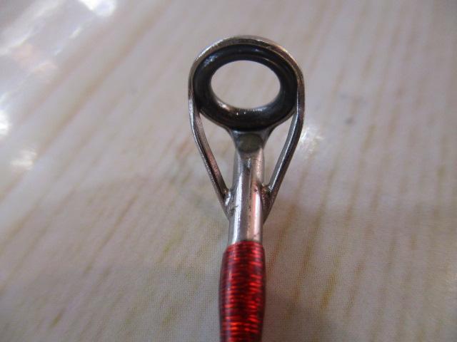 ワールドシャウラ 1702R-2 (レッドタイプ)