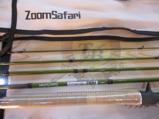 ズームサファリ ZMSC-765L