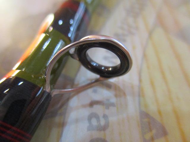 ズームサファリ ZMSC-765L