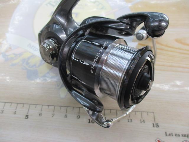 24ルビアス LT2000S-P