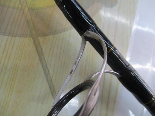 アウトレイジBR C80-3