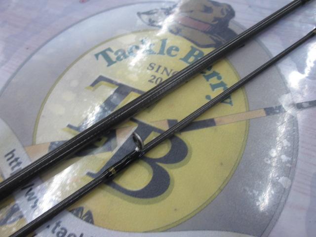 ルアーニスト 56UL