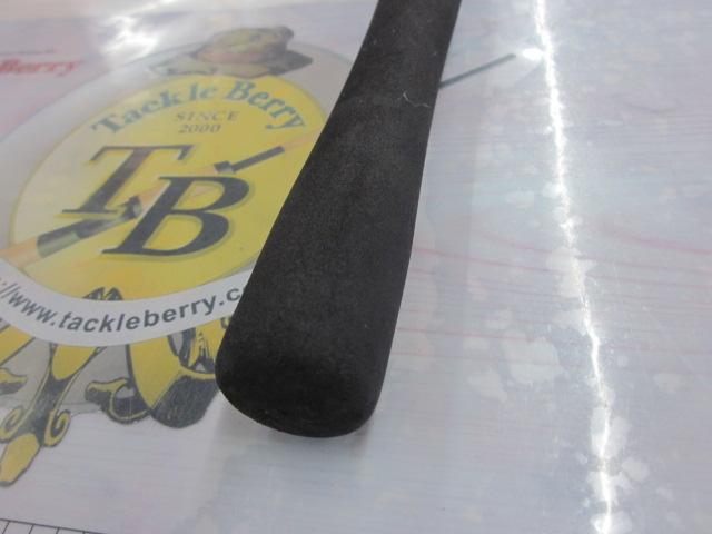 ルアーニスト 56UL