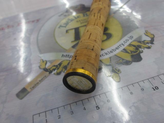 デストロイヤー F2-62XS(HT800)マットブラックブランクス