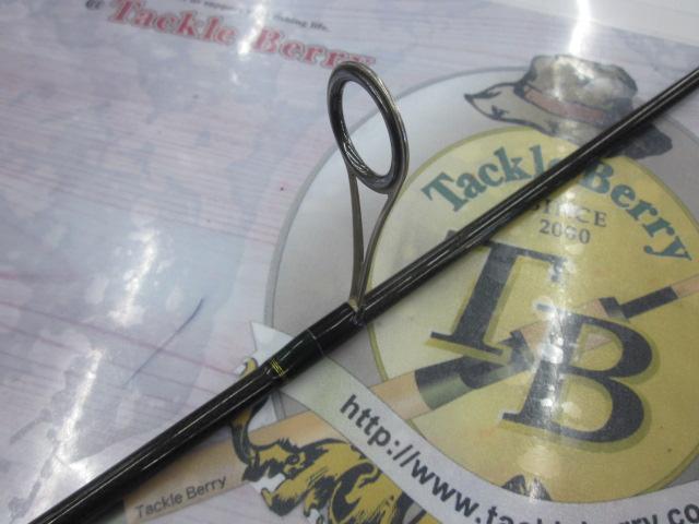 デストロイヤー F2-62XS(HT800)マットブラックブランクス