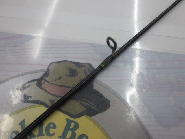 デストロイヤー F2-62XS(HT800)マットブラックブランクス