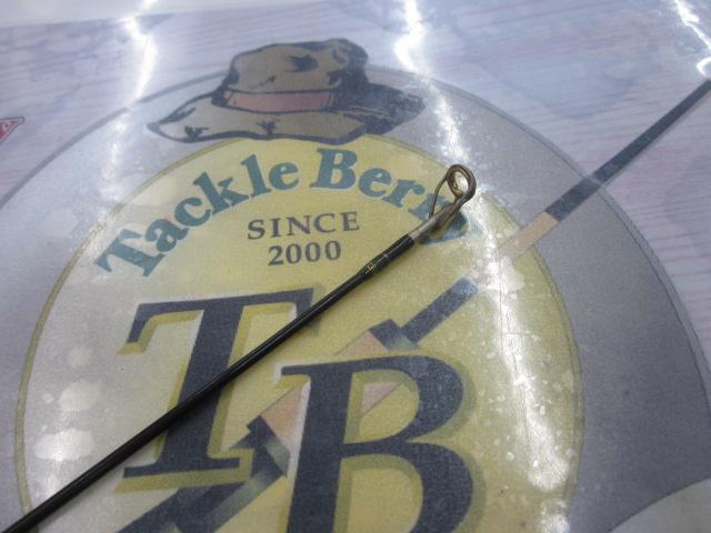 デストロイヤー F2-62XS(HT800)マットブラックブランクス