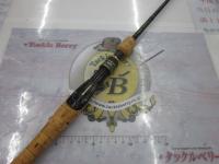 デストロイヤー F2-62XS(HT800)マットブラックブランクス