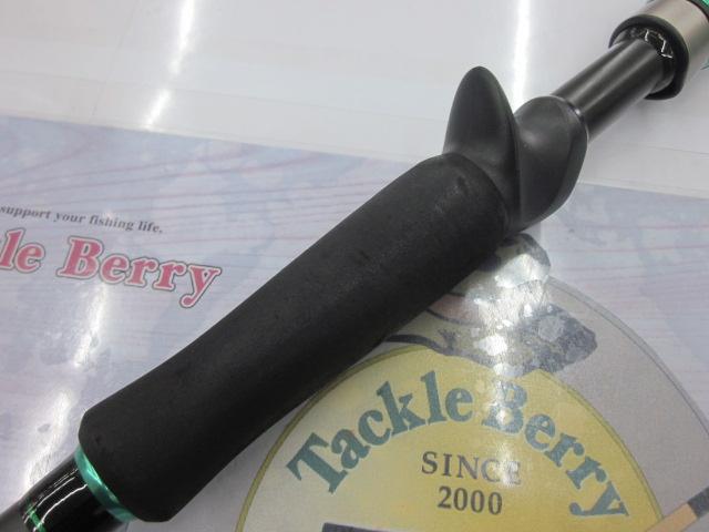 ジェネシスⅡIRG754F-H