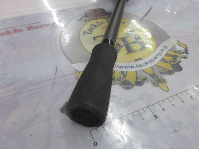 ジェネシスⅡIRG754F-H