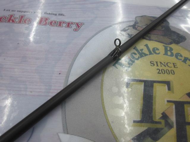 ジェネシスⅡIRG754F-H