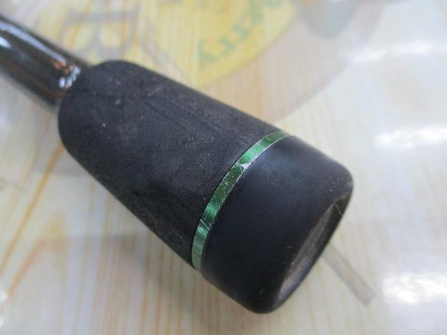 ロードランナーストラクチャーNXS STN6100MH ロングキャストテキサス