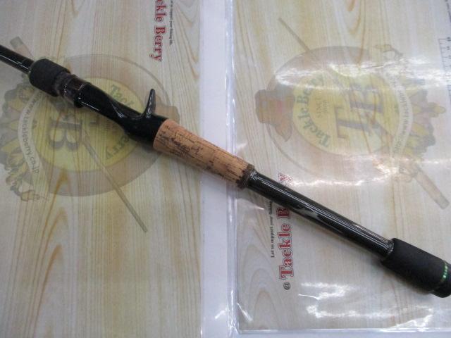 ロードランナーストラクチャーNXS STN6100MH ロングキャストテキサス