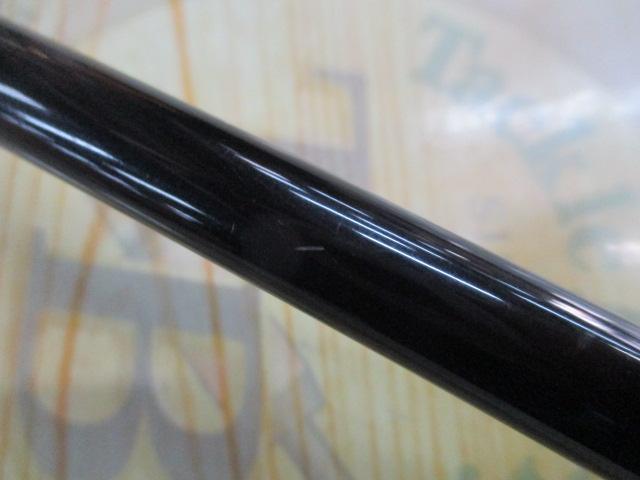 ロードランナーストラクチャーNXS STN6100MH ロングキャストテキサス